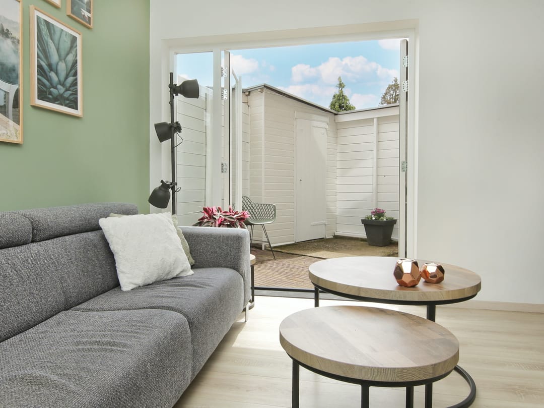 Foto 16 van Middenweg 80