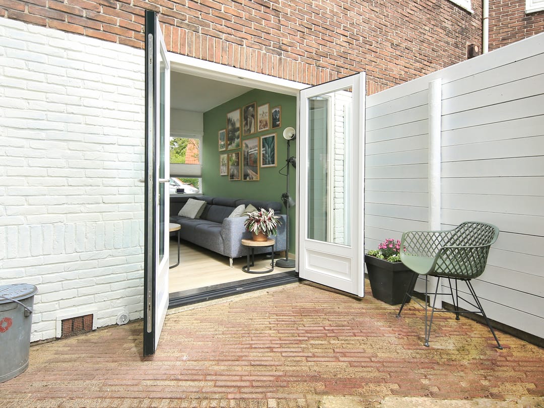 Foto 17 van Middenweg 80