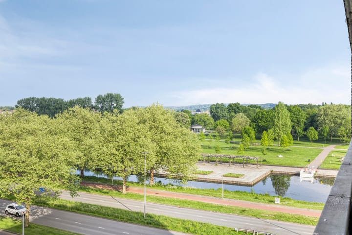 Foto 16 van Cloekplein 66