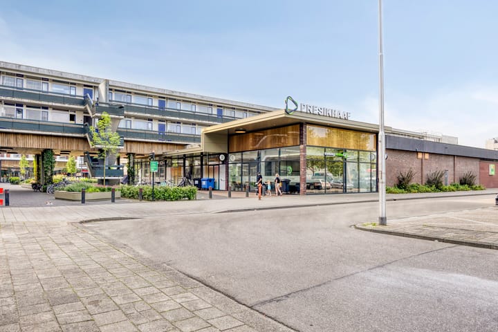 Foto 19 van Cloekplein 66