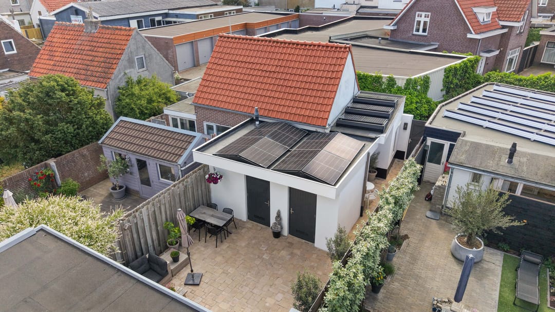 Foto 38 van Ludolph Berkemeierstraat 6