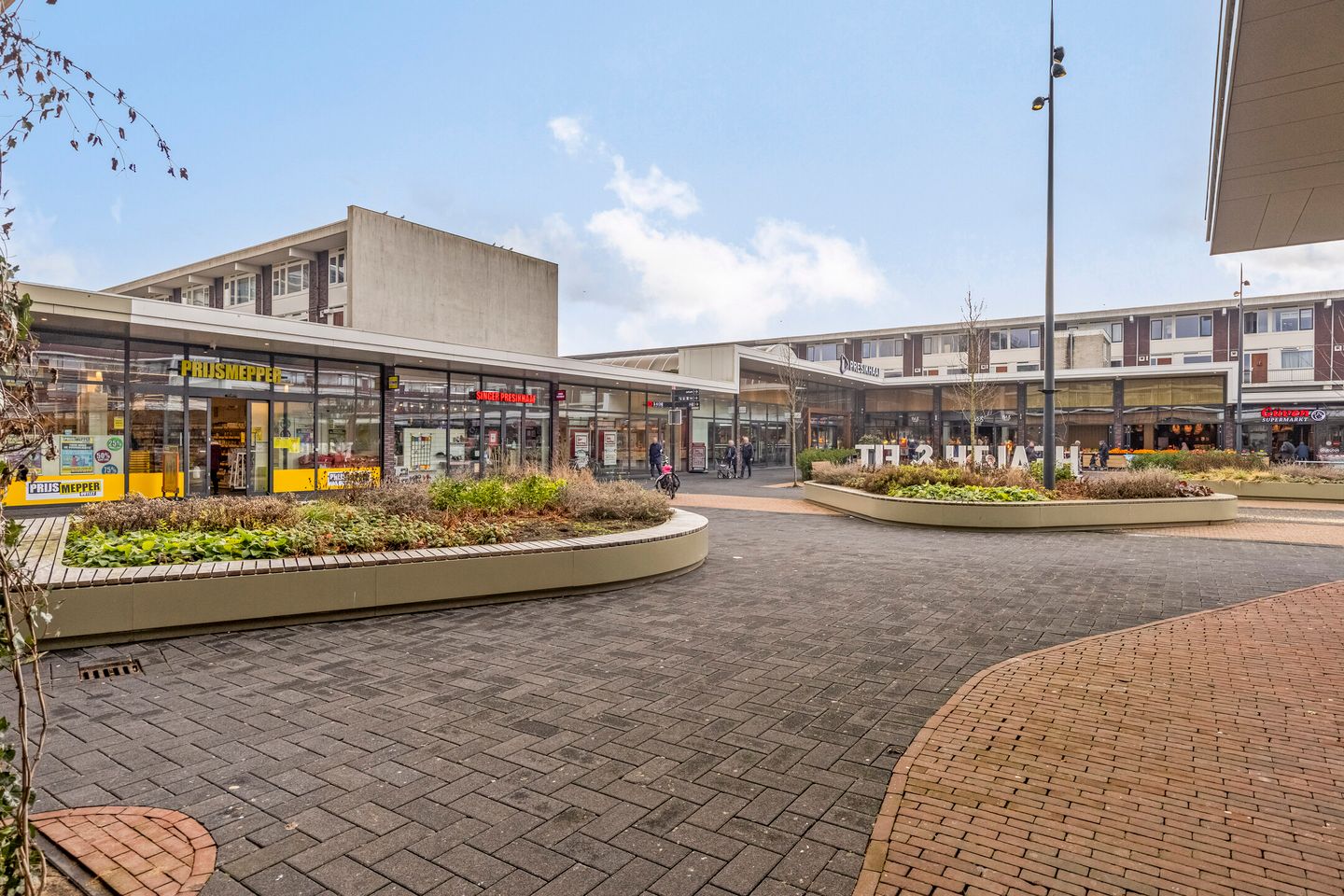 Foto 20 van Cloekplein 66