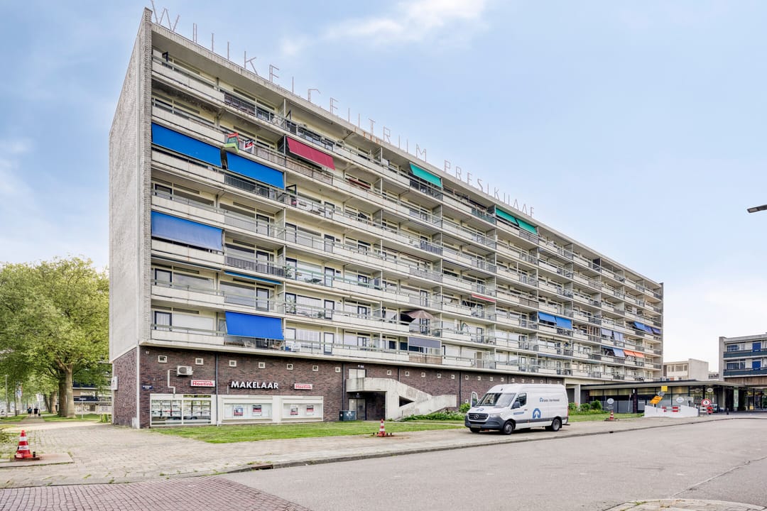 Foto 22 van Cloekplein 66