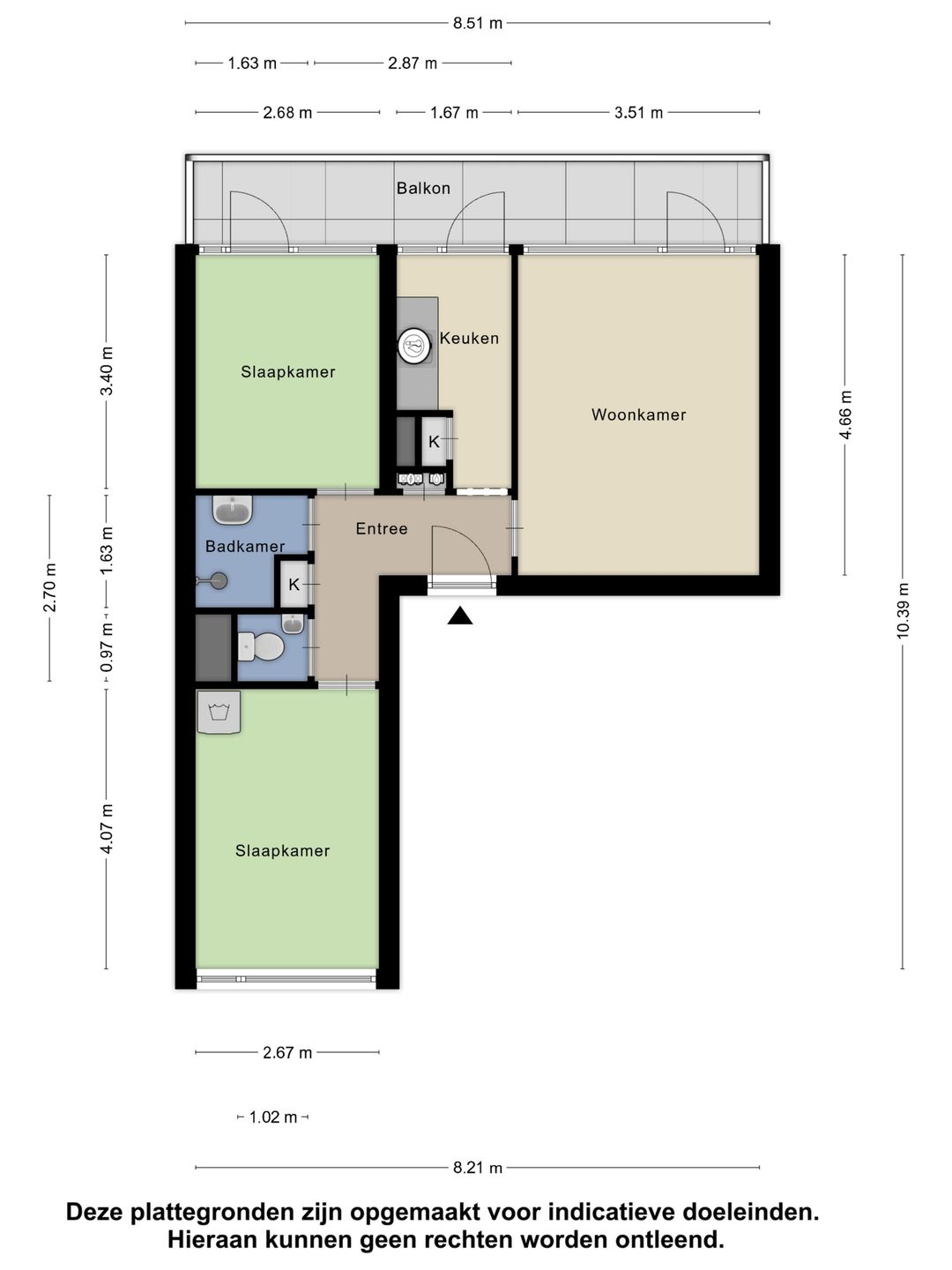 Foto 23 van Cloekplein 66