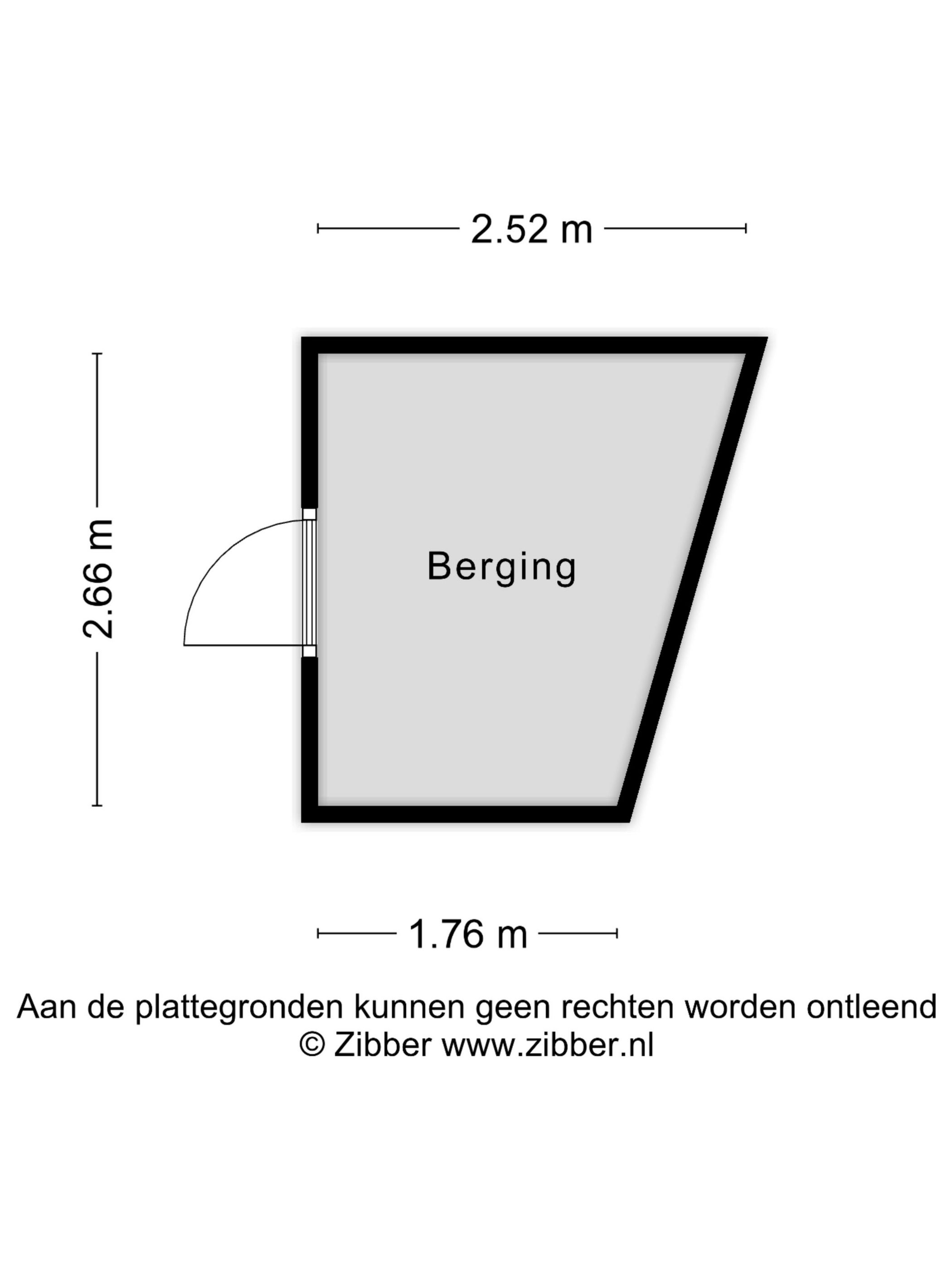 Foto 24 van Cloekplein 66