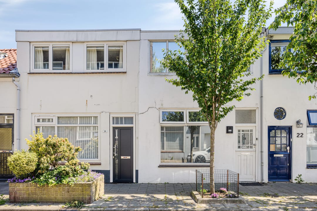 Foto 17 van Zalmstraat 26