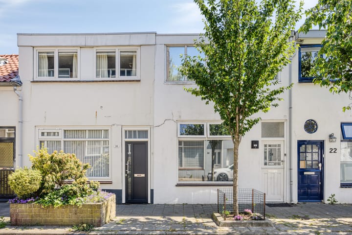 Foto 17 van Zalmstraat 26