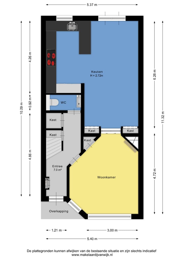 Foto 56 van Ludolph Berkemeierstraat 6