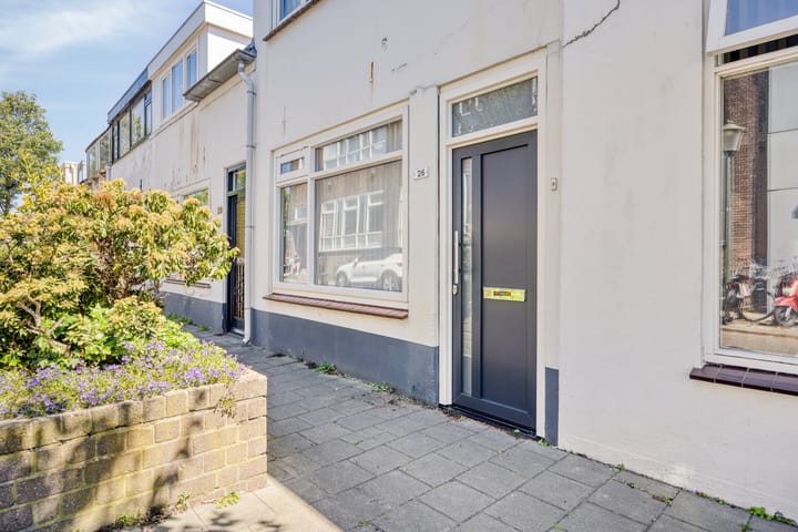 Foto 3 van Zalmstraat 26