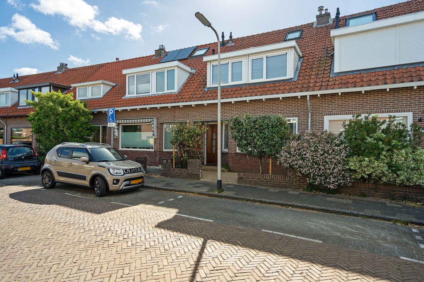 Foto 49 van Ludolph Berkemeierstraat 6