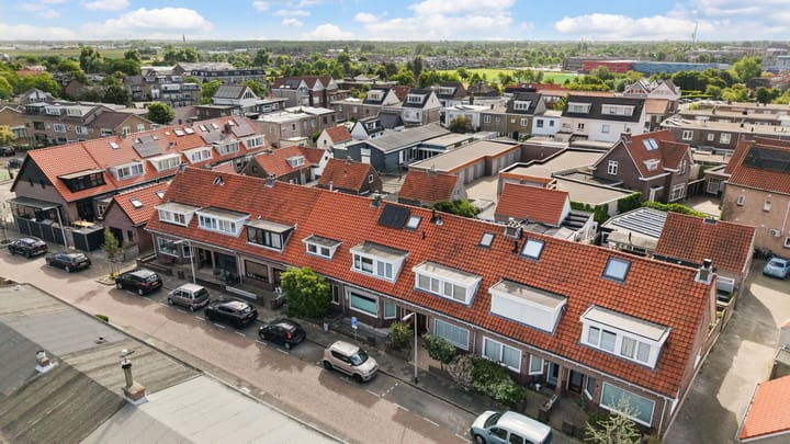 Foto 50 van Ludolph Berkemeierstraat 6