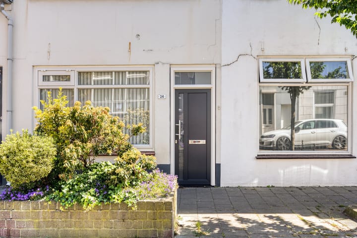 Foto 20 van Zalmstraat 26