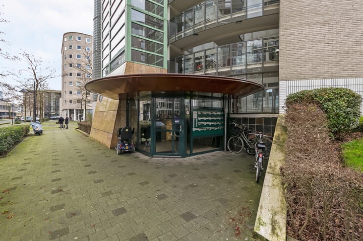 Foto 2 van Omval 180