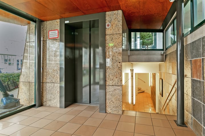 Foto 4 van Omval 180