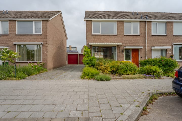 Foto 2 van Gerbrandijlaan 29