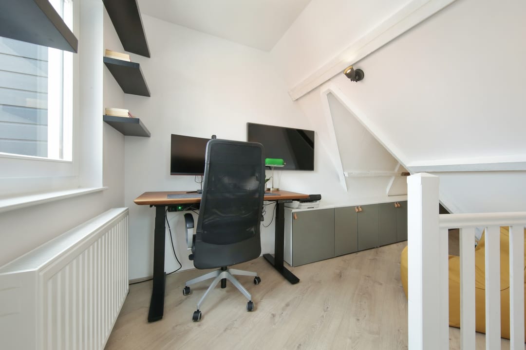 Foto 52 van Middenweg 80