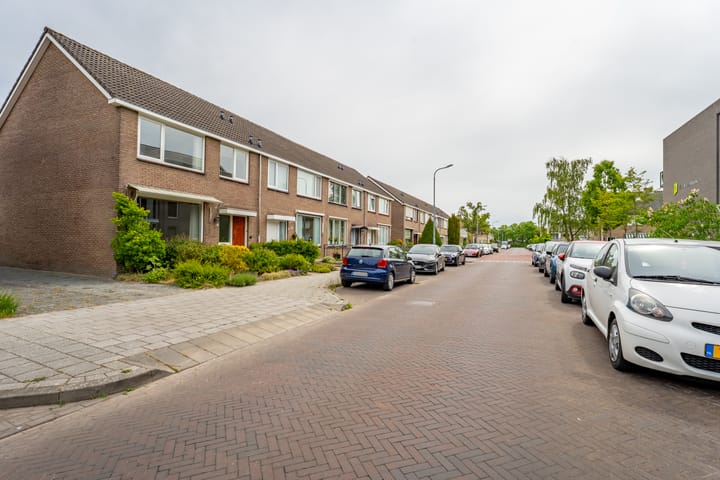 Foto 3 van Gerbrandijlaan 29