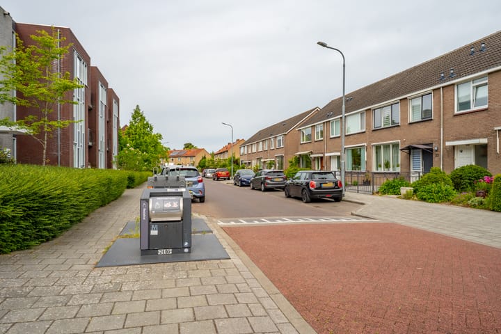 Foto 4 van Gerbrandijlaan 29