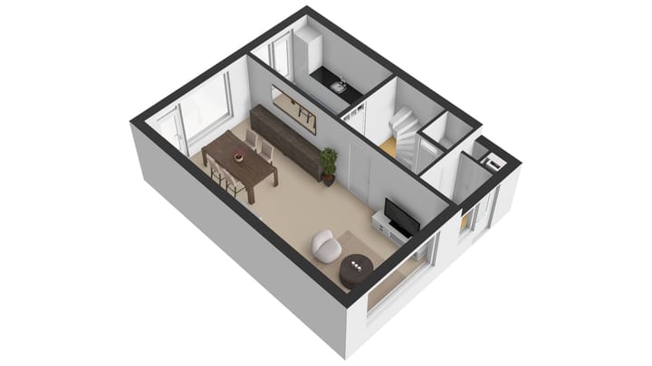 Foto 6 van Gerbrandijlaan 29