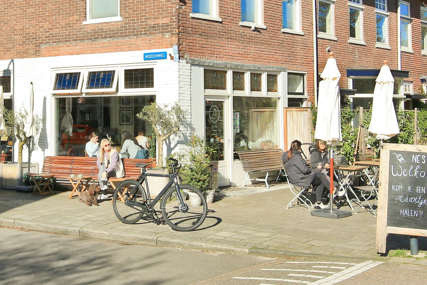 Foto 59 van Middenweg 80