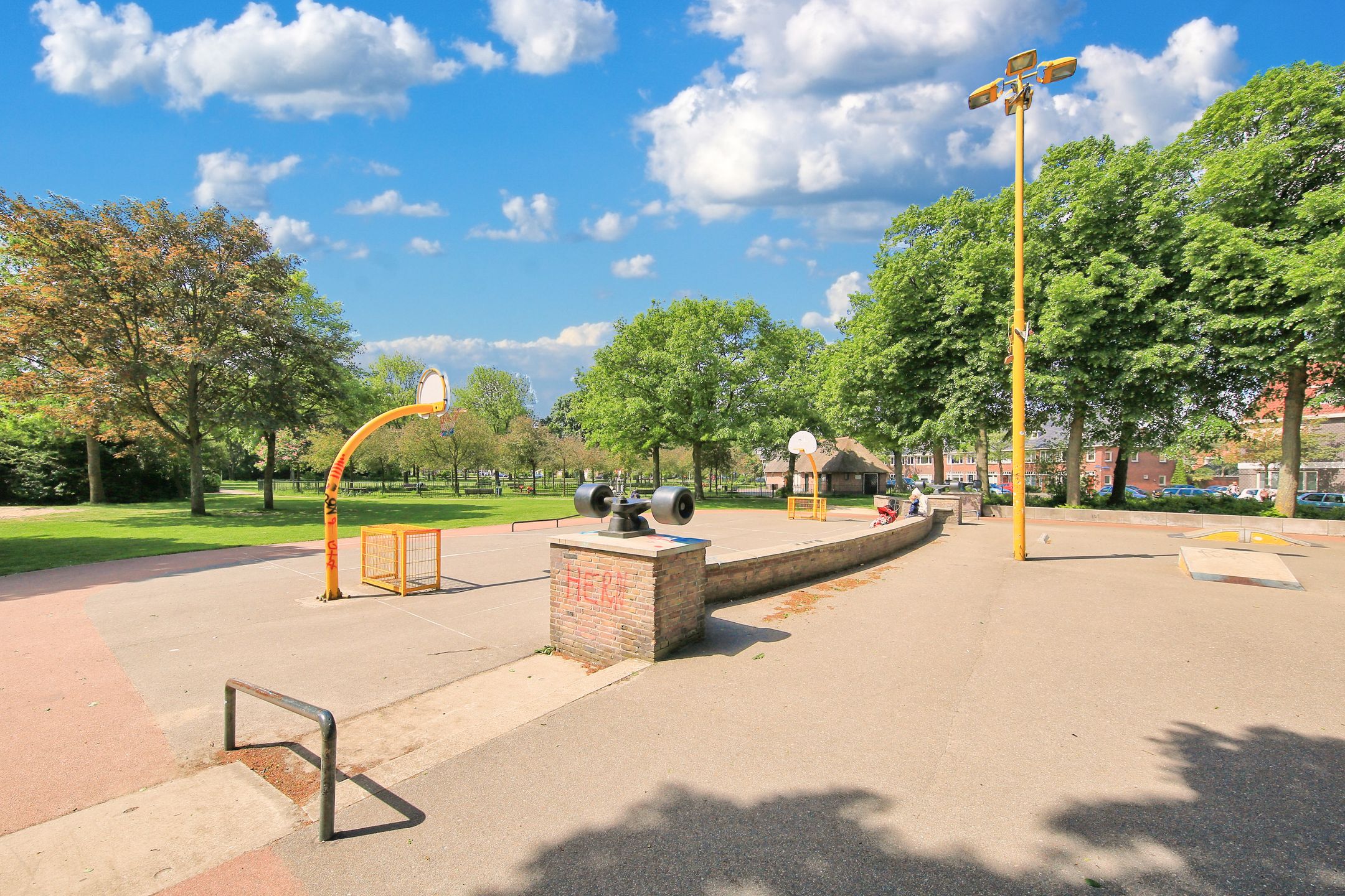 Foto 60 van Middenweg 80