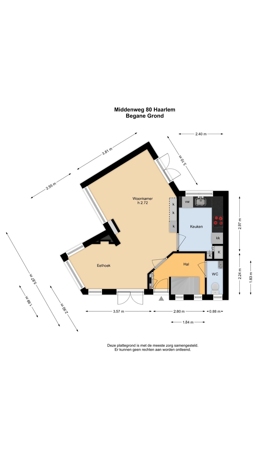 Foto 61 van Middenweg 80