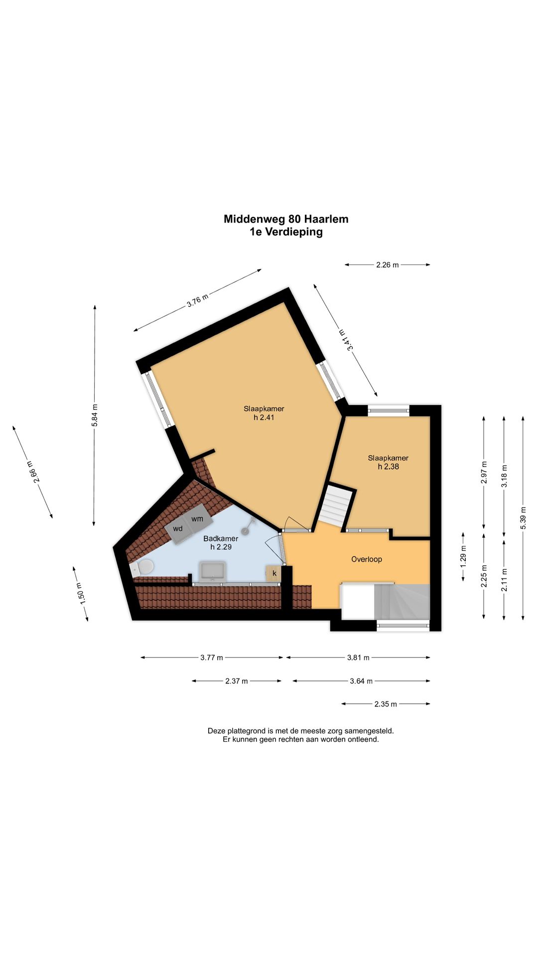 Foto 62 van Middenweg 80