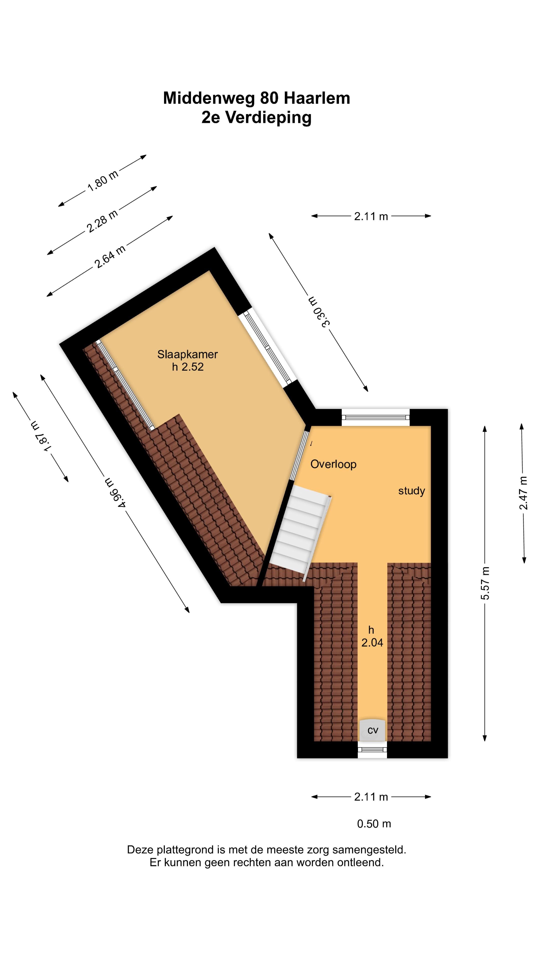 Foto 63 van Middenweg 80