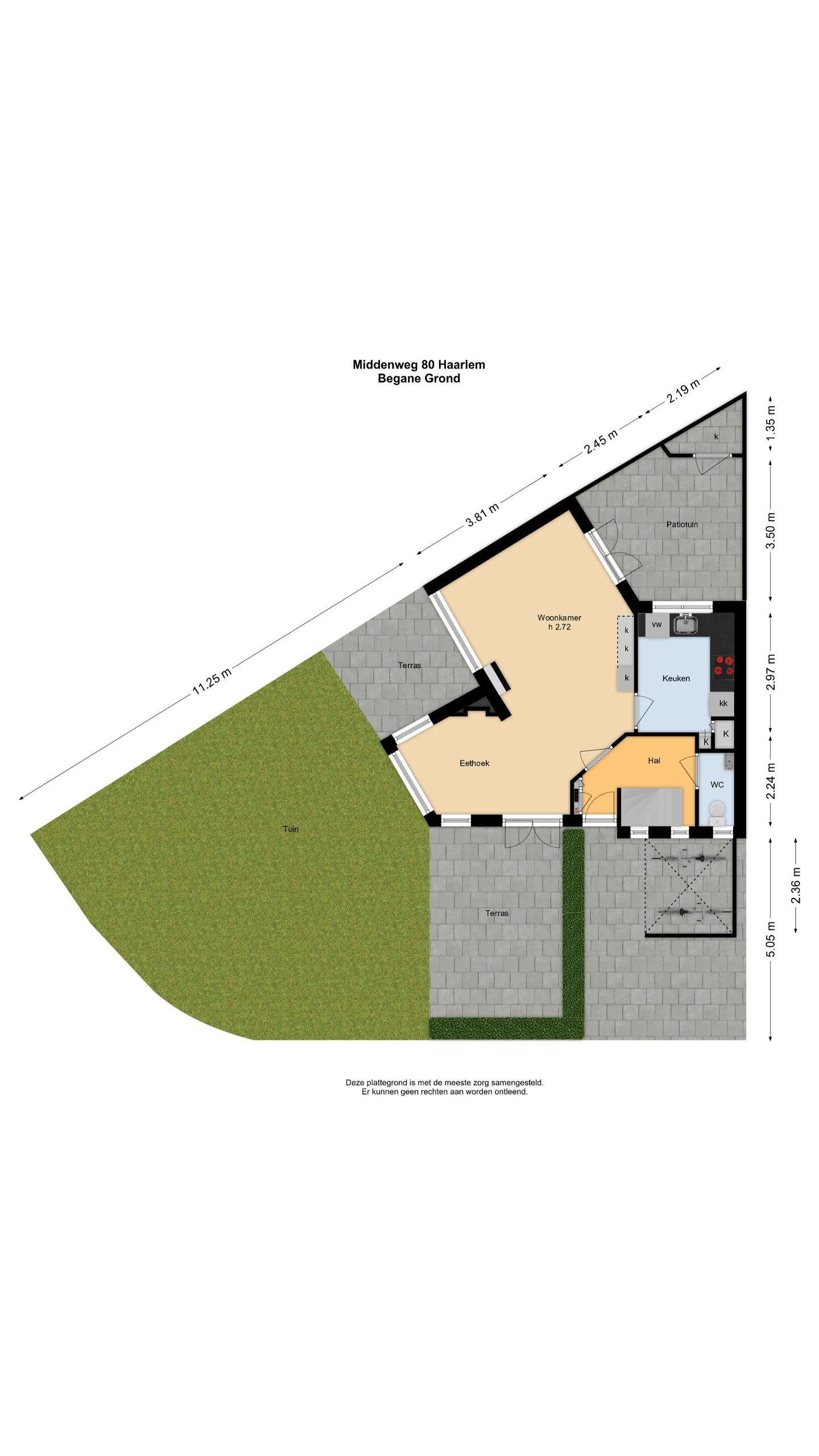 Foto 64 van Middenweg 80