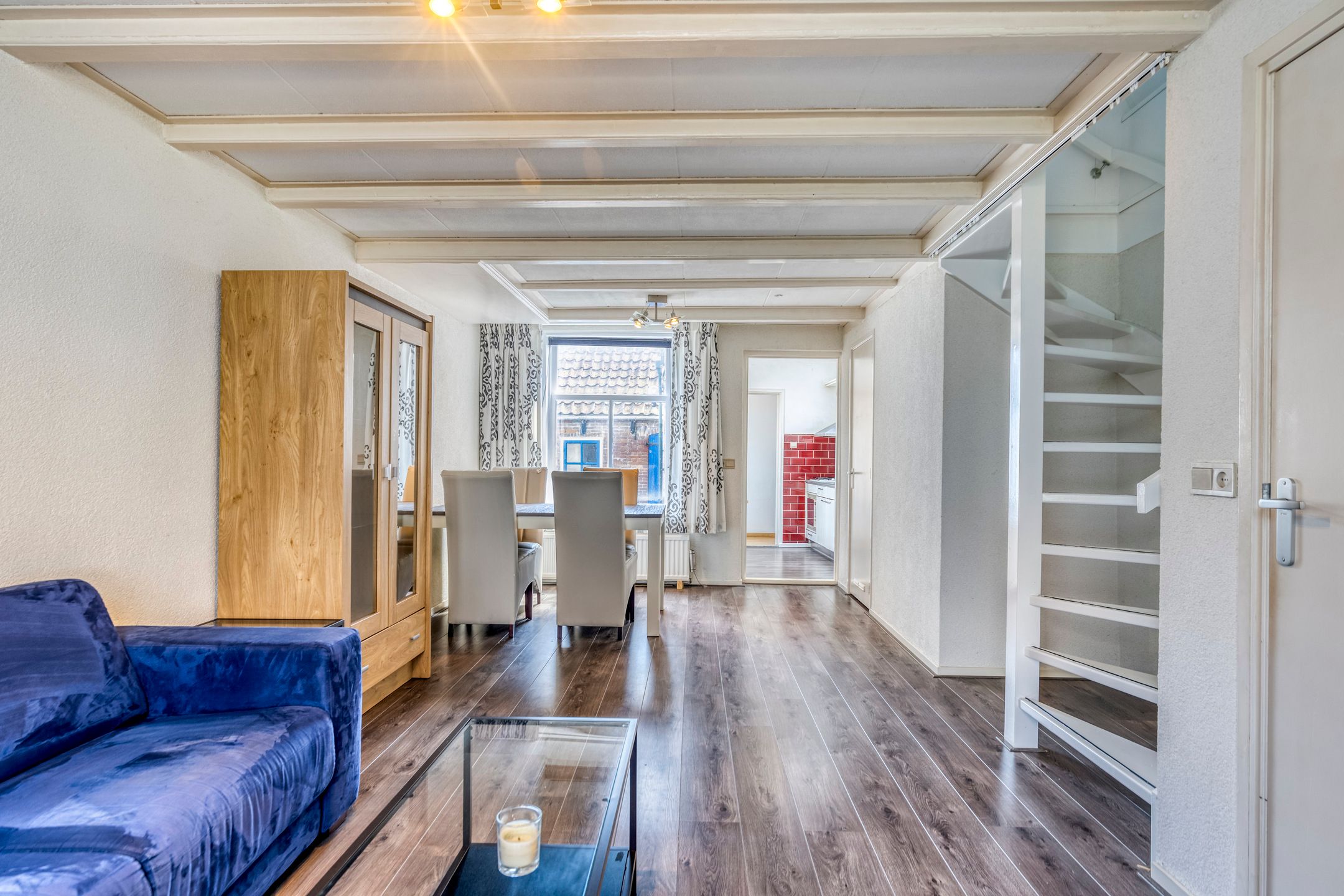 Foto 3 van Ooststraat 10