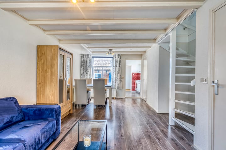 Foto 3 van Ooststraat 10