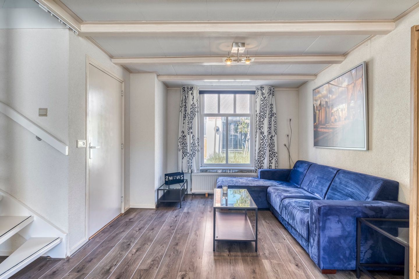 Foto 4 van Ooststraat 10