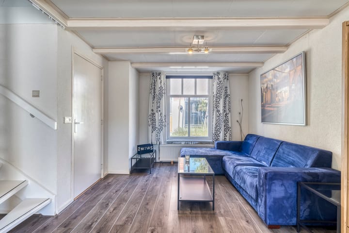 Foto 4 van Ooststraat 10