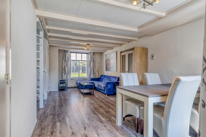 Foto 5 van Ooststraat 10