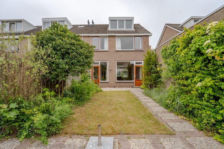 Foto 18 van Gerbrandijlaan 29