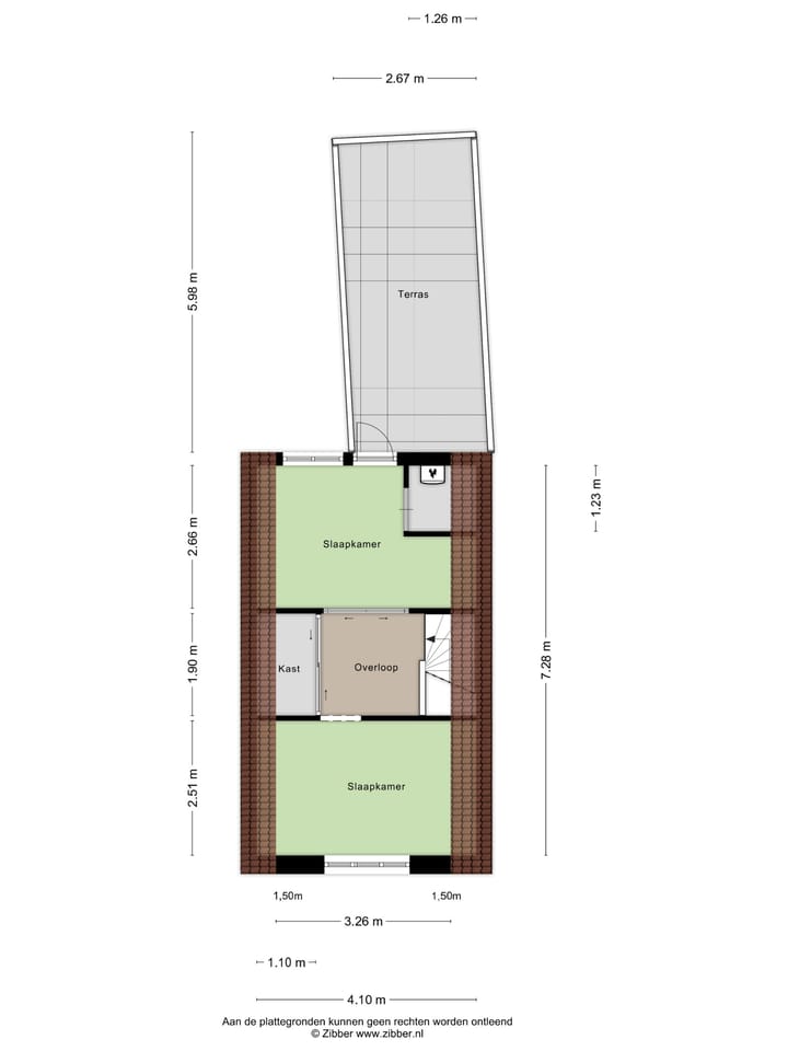 Foto 22 van Ooststraat 10