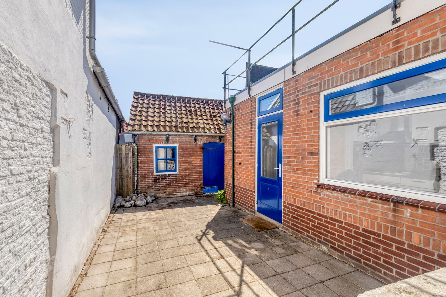 Foto 25 van Ooststraat 10