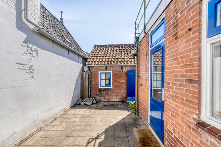 Foto 26 van Ooststraat 10