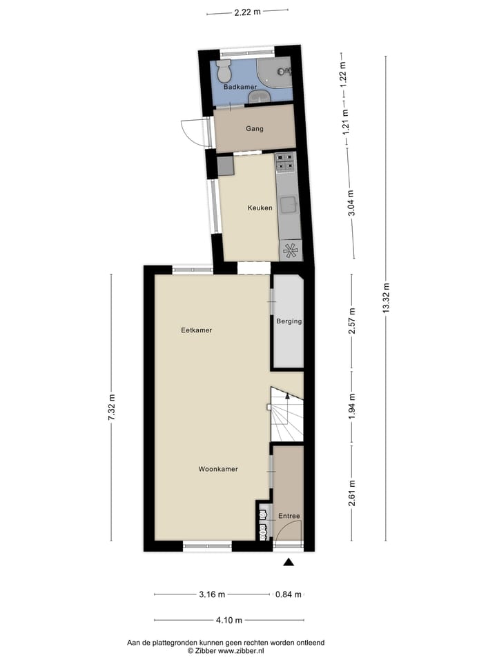 Foto 30 van Ooststraat 10