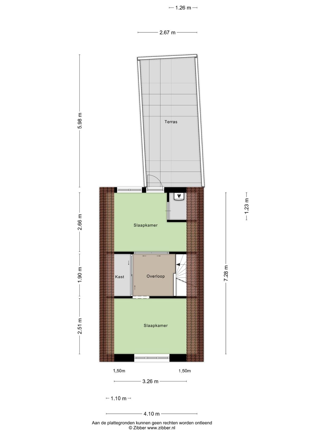Foto 31 van Ooststraat 10