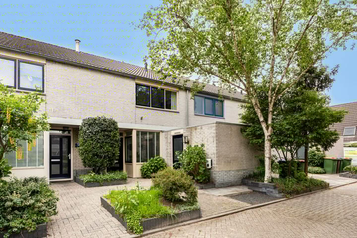 Lucas van Leydenstraat 24