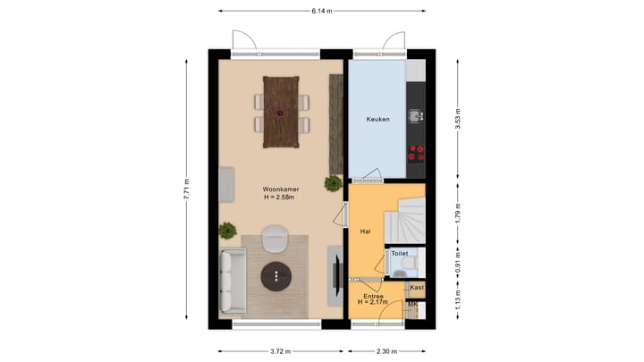 Foto 48 van Gerbrandijlaan 29