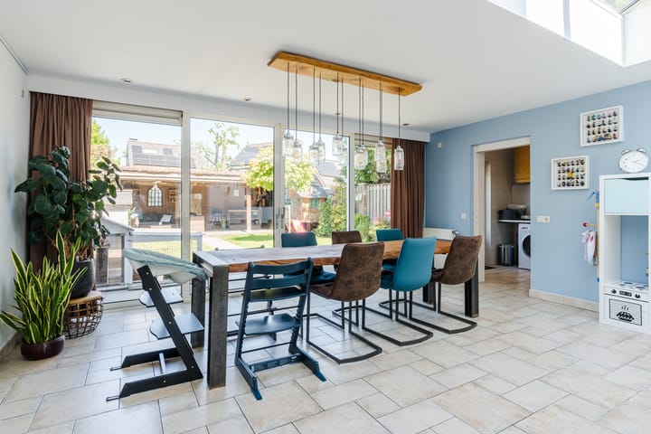 Foto 3 van Van den Waarsenburglaan 15