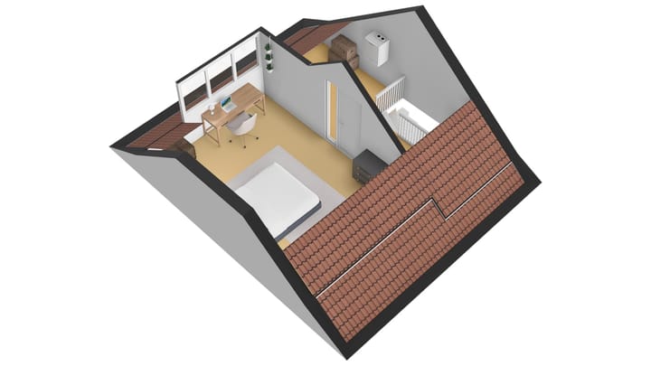 Foto 40 van Gerbrandijlaan 29