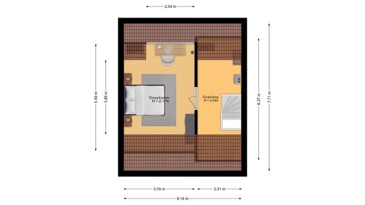 Foto 50 van Gerbrandijlaan 29