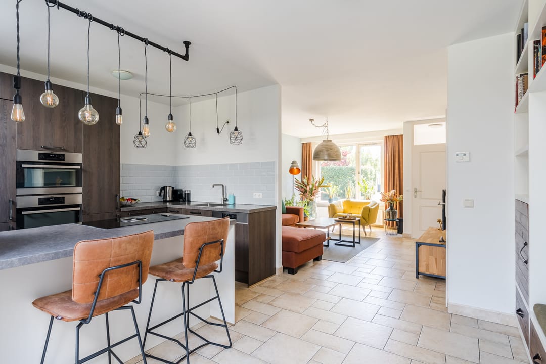 Foto 13 van Van den Waarsenburglaan 15