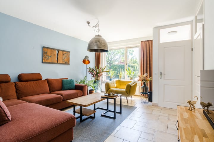 Foto 2 van Van den Waarsenburglaan 15