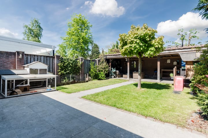 Foto 4 van Van den Waarsenburglaan 15