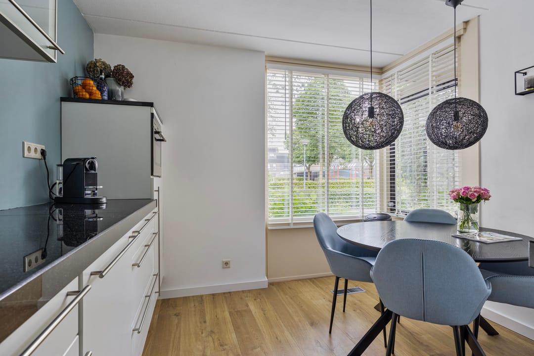 Foto 7 van Lucas van Leydenstraat 24