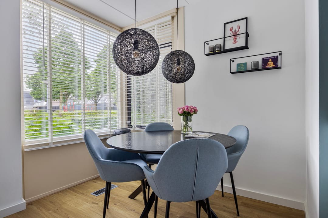 Foto 8 van Lucas van Leydenstraat 24